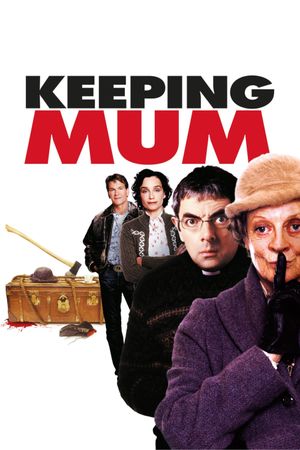 Keeping Mum's poster