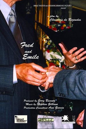 Fred and Emile's poster