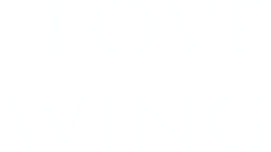 Love Takes Wing's poster