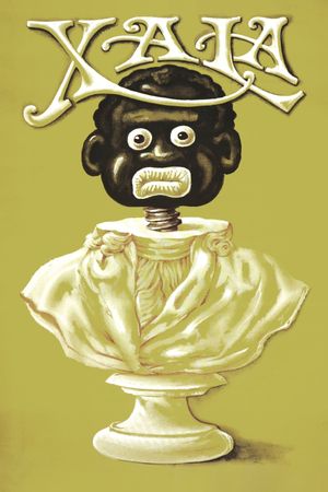 Xala's poster