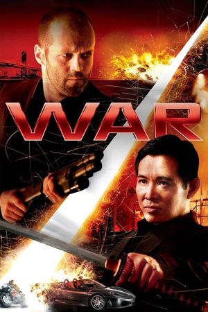 War's poster