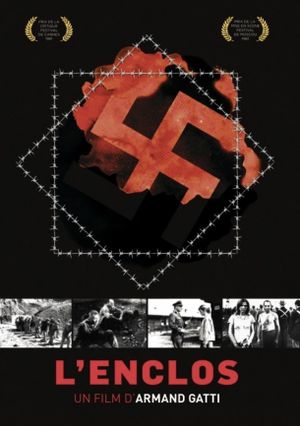 Enclosure's poster
