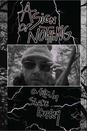 A SIGN OF NOTHING's poster