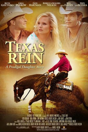 Texas Rein's poster