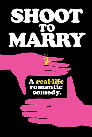 Shoot to Marry's poster