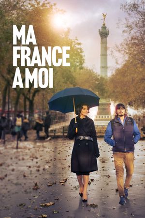 My Motherland's poster