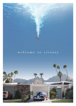 Don't Worry Darling's poster