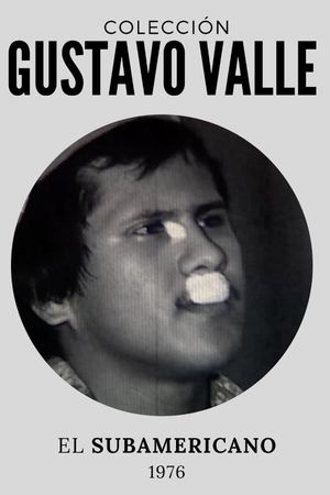 El Subamericano's poster image