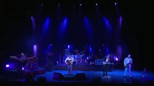 Level 42 - Live in Holland's poster