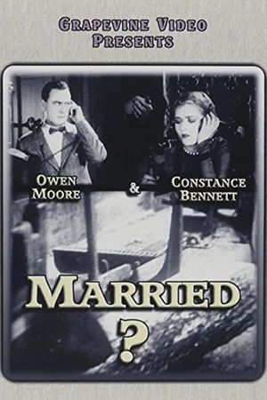 Married?'s poster