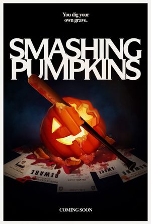 Smashing Pumpkins's poster