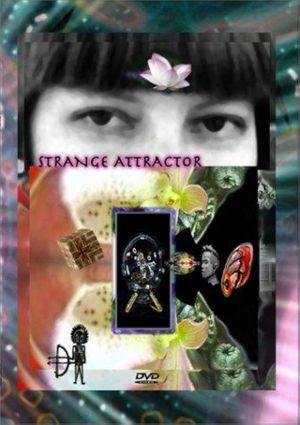 Strange Attractor's poster