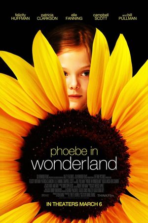 Phoebe in Wonderland's poster