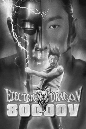 Electric Dragon 80.000 V's poster