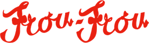 Frou-Frou's poster
