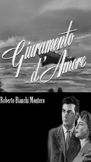 Giuramento d'amore's poster image