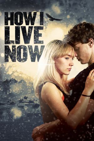 How I Live Now's poster