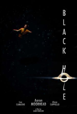 Black Hole's poster