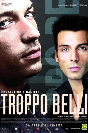 Too Beautiful's poster