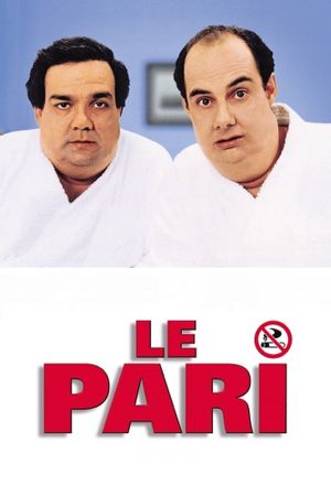 Le pari's poster image