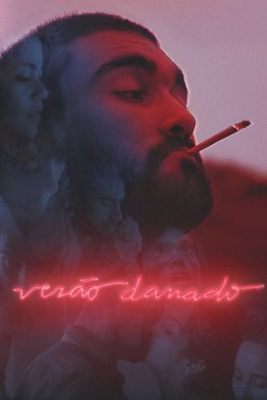 Damned Summer's poster
