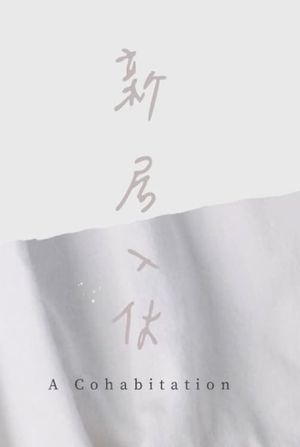 A Cohabitation's poster