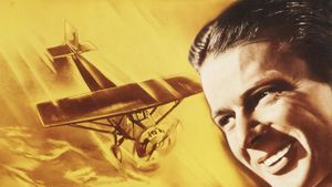 The Flying Irishman's poster