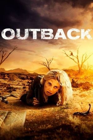 Outback's poster
