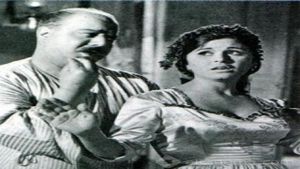 The Second Wife's poster