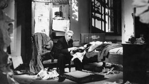 Umberto D.'s poster