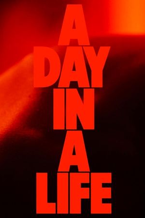 A Day in a Life's poster