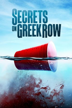 Secrets on Greek Row's poster