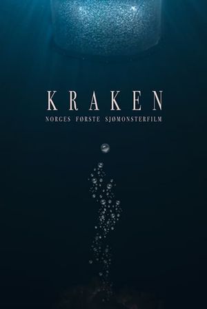 Kraken's poster