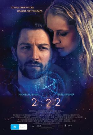 2:22's poster