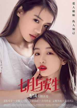 Soulmate's poster