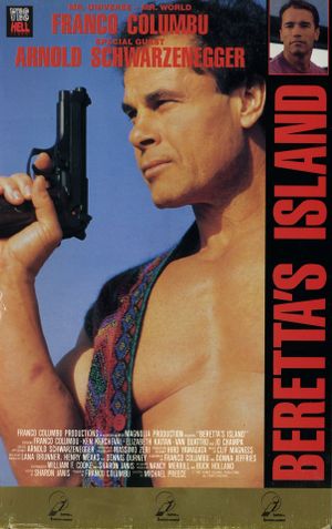 Beretta's Island's poster