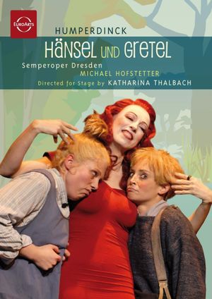 Hänsel und Gretel's poster image