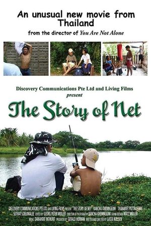 The Story of Net's poster