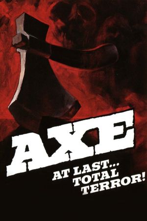 Axe's poster