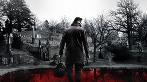 A Walk Among the Tombstones's poster