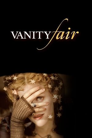 Vanity Fair's poster