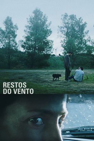 Remains of the Wind's poster