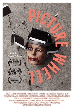 Picture Wheel's poster