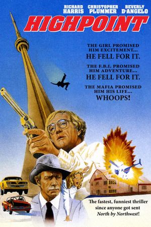 Highpoint's poster