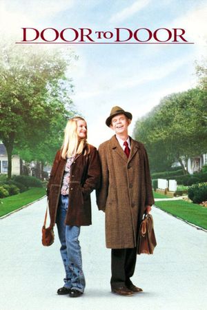 Door to Door's poster
