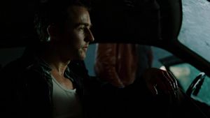 Fight Club's poster