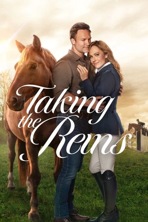 Taking the Reins's poster image