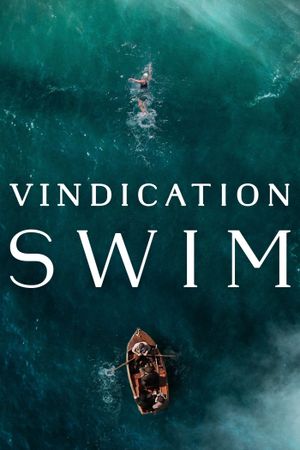 Vindication Swim's poster