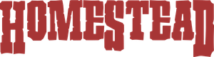 Homestead's poster