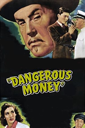 Dangerous Money's poster